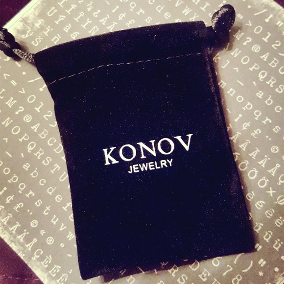 NWOT! Men's Cuff Links - Picture 5 of 5